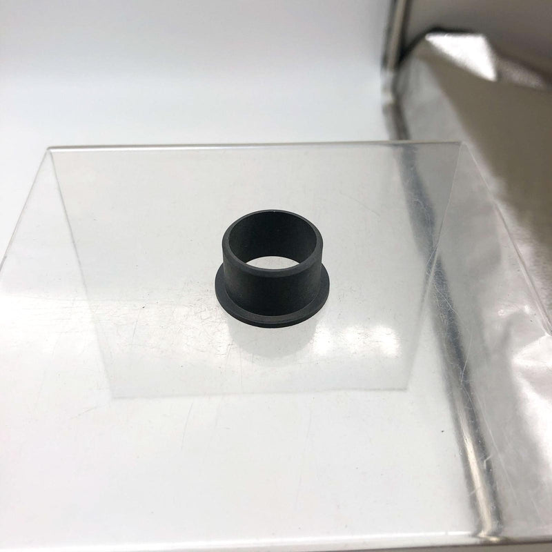 John Deere M111358 Bushing Flanged Plastic Black OEM New Old Stock NOS Loose 6