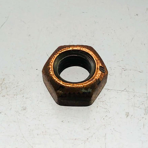 Poulan 503222001 Lock Nut for Chainsaw OEM NOS Superseded to 503222005 Loose 1