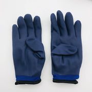 PIP 715WNFTFT Dipped Glove Medium MicroFoam Winter Lined PosiGrip 2 Pair 3