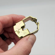 2x Schlage A590-158 Slides Restoring Schlage A30 A85 AL85 H185 Replacement Parts 3