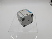 Festo ADVU-50-15-A-P-A Cylinder Compact Short Stroke 50mm Piston 15mm Stroke 3