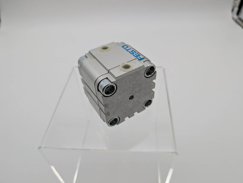 Festo ADVU-50-15-A-P-A Cylinder Compact Short Stroke 50mm Piston 15mm Stroke 3