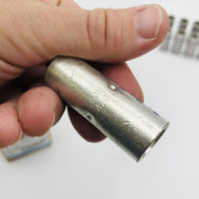 Thomas & Betts 54512 Copper Splice Standard Barrel Purple Die Code 54H 4/0 10pk 7