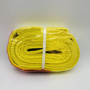 Lift-All EE260134NX10 Nylon Web Sling 1-3/4in Wide X 10ft Long 4200lb Webmaster 8