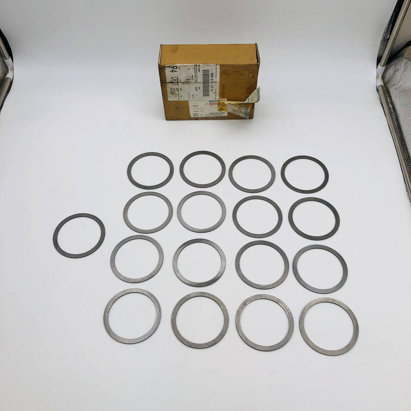 Mopar 83503230 Shim Package OEM NOS for 88-90 Jeep Manual Trans Six Cyl 4.0 4.2L 5