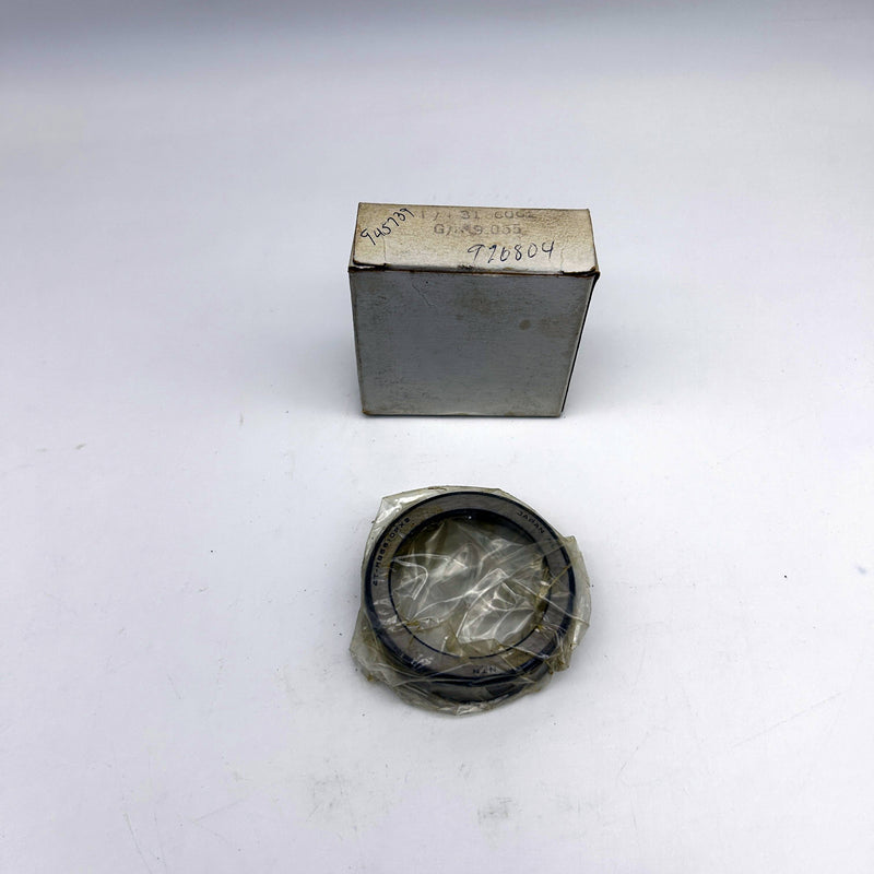 Jeep 3156062 Cup Bearing for Rear Axle Differentials New Old Stock NOS Open