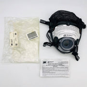3M 804069-28 Facepiece Comfort Seal AV-2000 Polyester Net Head Harness 1