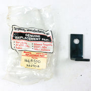 Simplicity 1668500 Mower L Bracket 134th 0.75 OEM NOS Replaced 1668500SM Sealed 1