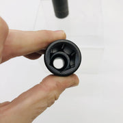 2x Proto 7324H Deep Socket Size 3/4 6pt 1/2 Drive Black Oxide Professional Ser 6