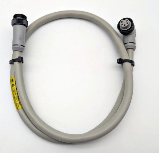 Brad Connectivity DN91A-M010 DeviceNet Trunk Cable 5-Pin Male to Female 1 Meter 1