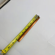 Cooper Bussman NTS-R-100 Buss Neutral Dummy Fuse Copper Pack of 1 6