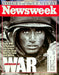 Newsweek Magazine March 8 1999 Men At War True Stories WW1 WW2 Vietnam Cold War 1