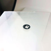 Simplicity 1960518 Push Nut Pal 1/4 OEM NOS Replcd by 703826 Loose 5