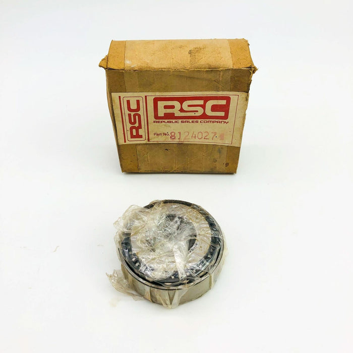 Jeep 8124027 Bearing Package Outer Rear Differential Dana 60 Republic Sales Co 5