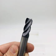 Precision Cutting Tools PCT9504853 Finishing End Mill 4 Flute 38 Degree 1/2 DC 7