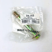 Oregon 04-163 Shoulder Bolt .38x2.5 NOS Replces John Deere M846 Gravely 07026100 7