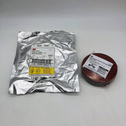 3M 89637 Fiber Fibre Sanding Discs 60 Grit 5" x 7/8" Arbor 787C Pack of 25 7