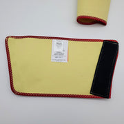 National Safety Apparel 7" Cut Resistant Sleeves LG Aramid & Steel S01KXS7XLG 2