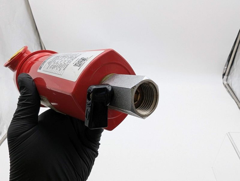 Domnick Hunter AO020CNMI Oil-X Evolution Air Filter 290 PSIG 6