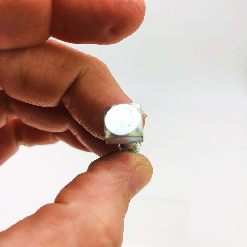 Poulan 507470820 Bolt for Chainsaw OEM New Old Stock NOS Loose 4