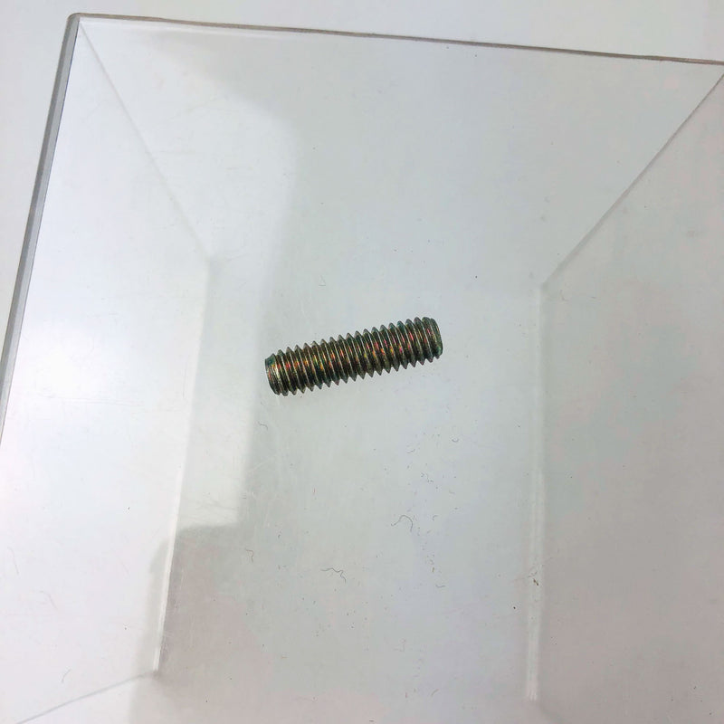 Mopar 4001617 Stud For Intake Manifold OEM NOS 1984-86 XJ Cherokee Wagoneer 1ct 3