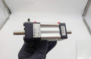 Compact Automation 043-1V1-400 Rotary Vane Actuator Double Ended 180 Deg 1