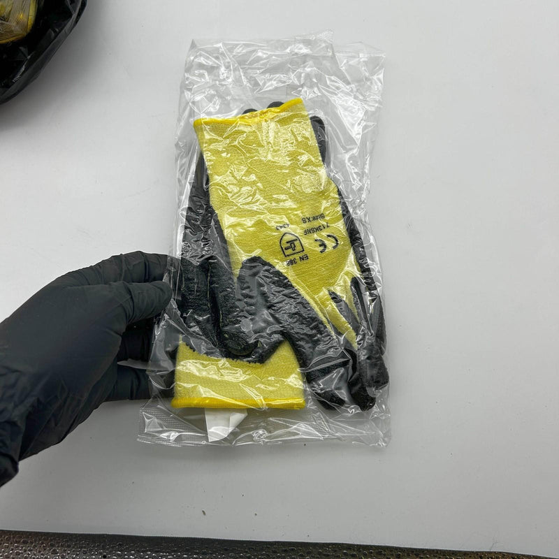 WestChester 713KSNF Cut Resistant Glove Extra Small XS Made With Kevlar 12 Pairs 4