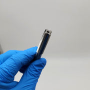 M12 X 1.75 D7 Hand Tap 4 Flute High Speed Steel 0.275" Chuck Exactek 3112756 2