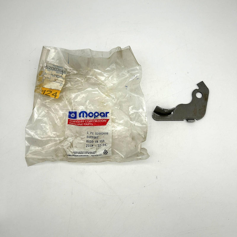 Mopar 52003606 Support Bracket for Exhaust Pipe OEM NOS for Jeep Open