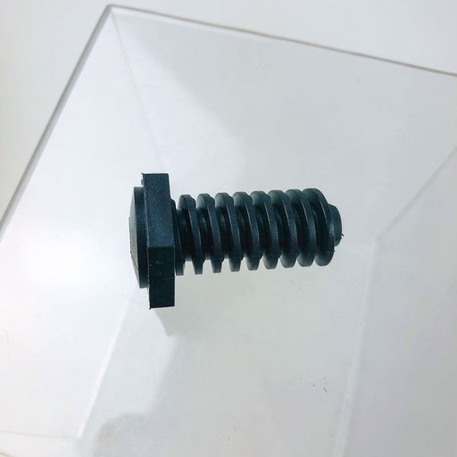 Mopar 4103165 Stop Bumper for Hood Behind Lock Assembly OEM NOS 1993 Jeep 1ct 2