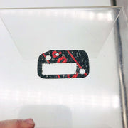 Poulan 507430102 Gasket for Trimmer OEM New Old Stock NOS Loose No Pkg 6