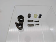 Amphenol PT06E-10-6S Circular Connector 6 Pin Female Solder Contact 4