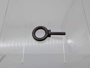 Kimball Midwest 1/4"-20 x 1" Shouldered Machine Eye Bolts 500 lbf Pack of 9 3