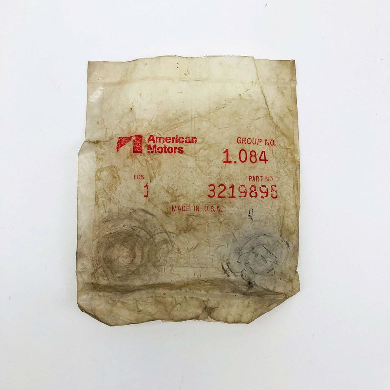 AMC Jeep 3219895 Rotator for Exhaust Valve OEM NOS 81-86 CJ5 CJ7 Cher Wag J10 4