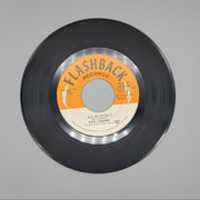 Eric Carmen All By Myself / Never Gonna Fall In Love Again Single Record 1