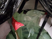 1/2" Steel Strapping 2942ft Reel CWC 177070 0.02" Thick 1180lb Tensile Strength 4