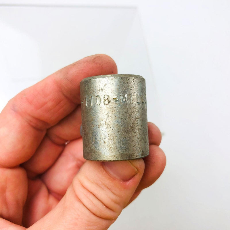 Miller Special Tool CT-1108 Preload Socket Tool 1/4" Drive OEM Jeep Dodge 8