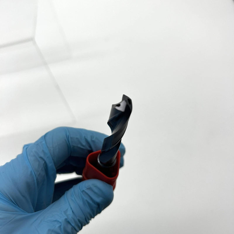 Sandvik 460.1-1030-031A1-XM GC34 Solid Carbide Drill CoroDrill 460-XM 6241297 6