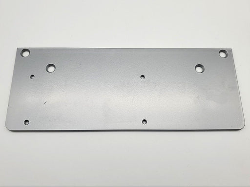 LCN 4110-18 Aluminum Door Closer Bracket Mounting Plate for 4110 Closers 2