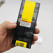 Sandvik TLTF3L1125 Carbide Threading Insert TiAlN Finish Top Lok 5954570 10pk 3