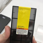 1x Sandvik A431-009370R7 Milling Insert 2542-1472 Grade SMA 6131633 3