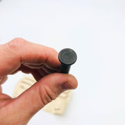 AMC Jeep 4004896 Pin for Rear Door Hinge Lower 14-15 OEM NOS 1974 4