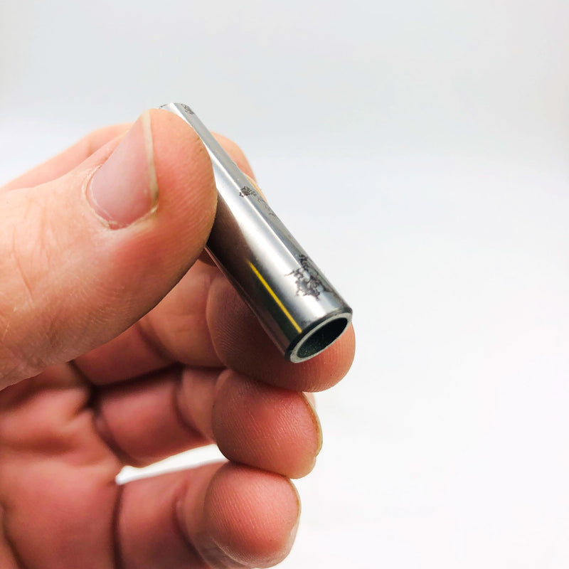 McCulloch 52040 Piston Pin for Model 39 Chainsaw OEM New Old Stock NOS Loose 3