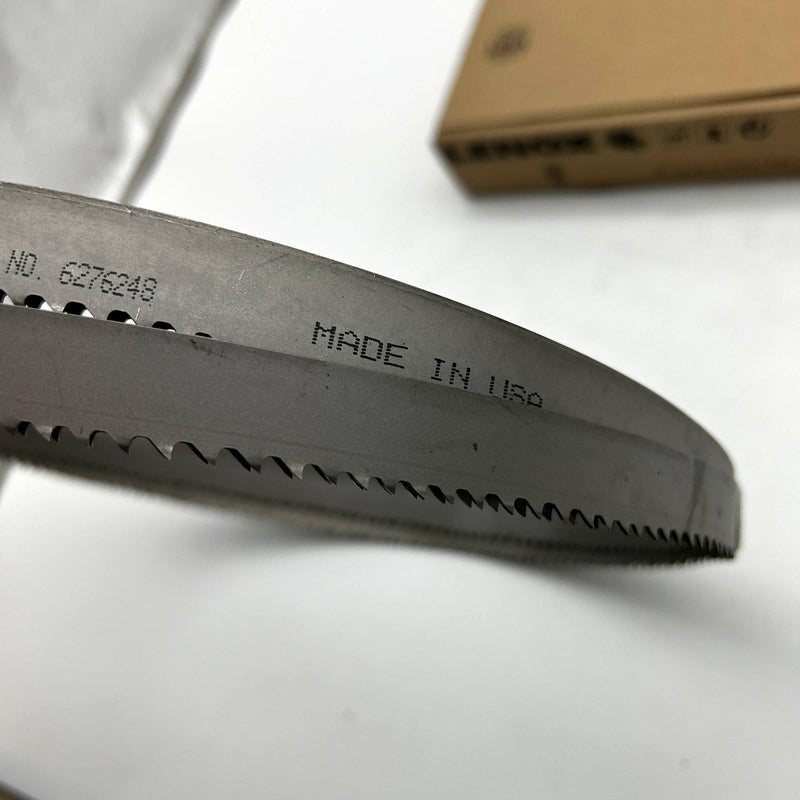Lenox 1921783 Welded Band Saw Blade LXP 16' 8in x 3/4 x .035 x 4/6 VP VR 5