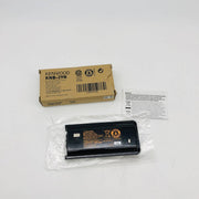Kenwood KNB-29N Battery Pack Rechargeable Ni-MH 7.2V 1500mAh For Radios 8