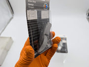 National 2-3/4" Draw Hasps Flush Mount Strike N211-045 V36 Pack of 2 2