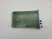 Rexroth VT5003-42/R1E Proportional Amplifier Module Eurocard for DBETR Valve 5
