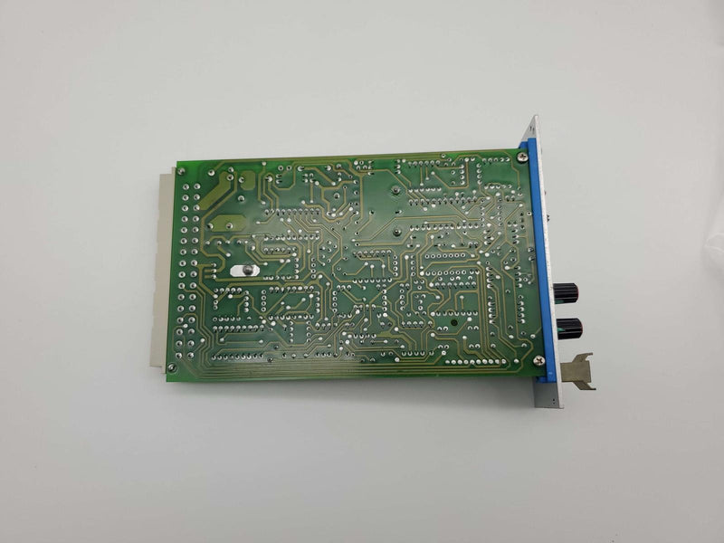 Rexroth VT5003-42/R1E Proportional Amplifier Module Eurocard for DBETR Valve 5