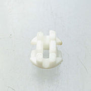 Mopar T1202742 Clip Plastic OEM NOS For Jeep White 5