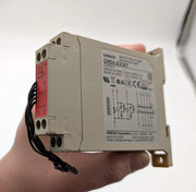Omron G9SA-EX301 Safety Relay Expansion Unit 5A 3PST-NO Din Rail Mount 1